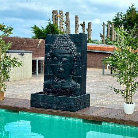 La Casa Del Buddha - Adults Only Suances Eksteriør bilde