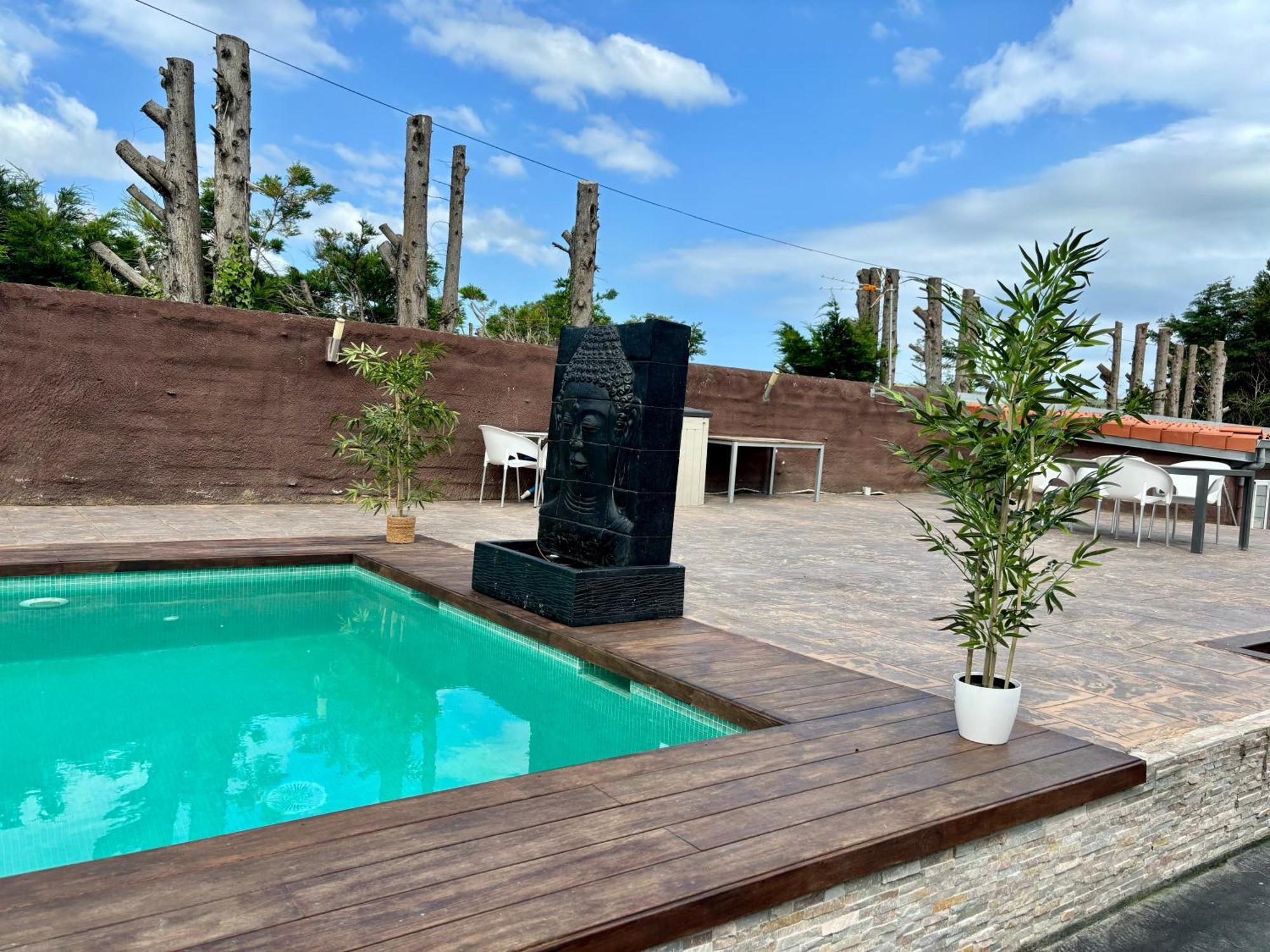 La Casa Del Buddha - Adults Only Suances Eksteriør bilde