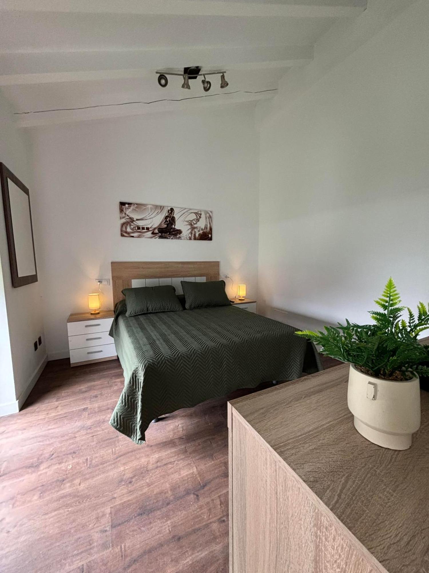 La Casa Del Buddha - Adults Only Suances Eksteriør bilde