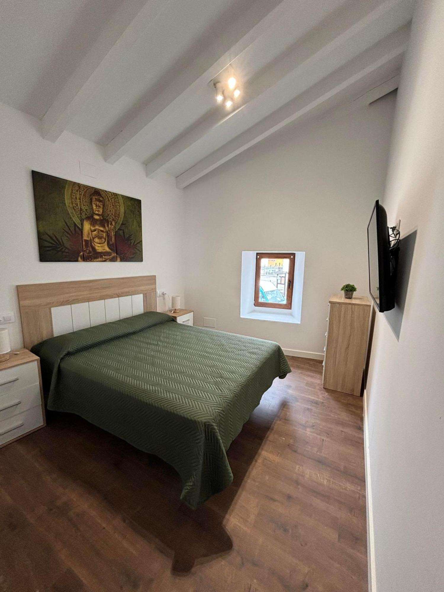La Casa Del Buddha - Adults Only Suances Eksteriør bilde